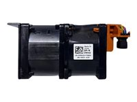Dell Very High Performance - Vifteenhet - kundesett - for PowerEdge R660xs 384-BDLK