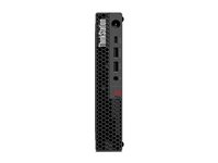 Lenovo ThinkStation P3 Tiny Gen 2 - tiny Core Ultra 9 285 - vPro Enterprise - 32 GB - SSD 512 GB - Nordisk 30K5002EMT