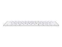 Apple Magic Keyboard - Tastatur - Bluetooth - Svensk MK2A3S/A