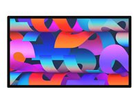 Apple Studio Display Standard glass - LCD-skjerm - 5K - 27" MYJH3H/A