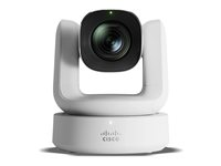 Cisco Room Vision PTZ Camera Arctic Whit CS-CAM-RVPTZ-L=