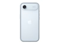 Apple - Støtfanger for mobiltelefon - forsterket polykarbonatplast - lys blå - for iPhone Air MH024ZM/A