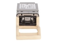 HPE X140 - QSFP+ transceivermodul - 40GbE - 40GBASE-CSR4 - MPO-multimodus - opp til 300 m - 850 nm - for FlexFabric 12900E, 12900E 36-Port, 12902E JG709A