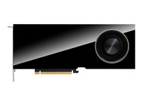 NVIDIA RTX 6000 Ada - Grafikkort - NVIDIA RTX 6000 Ada - 48 GB GDDR6 - PCIe 4.0 x16 - 4 x DisplayPort VCNRTX6000ADA-PB