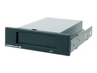 Overland Tandberg RDX QuikStor USB powered - Lecteur de disque - cartouche RDX - SuperSpeed USB 3.0 - externe - noir - pour TERRA MINISERVER G5 8782-RDX