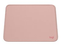 Logitech Studio Series - Musematte - mørk rosa 956-000050