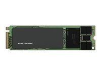 Dell - Customer Kit - SSD - Read Intensive - 480 GB - intern - M.2 2280 - PCIe (NVMe) - FIPS 140 - for PowerEdge R670 345-BKSS