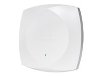Cisco Wireless 9176D1 - Trådløst tilgangspunkt - Wi-Fi 7, 2.5GbE, 5GbE, 10GbE - Wi-Fi 7, Bluetooth - 2.4 GHz, 5 GHz, 6 GHz - Ready-to-Go CW9176D1-RTG
