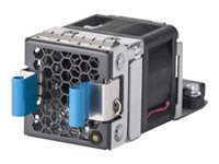 HPE X711 Front to Back Airflow High Volume - Nettverk produkt viftesett (en pakke 2) JH388A