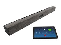Neat Bar Pro - Kit de vidéo-conférence (console d'écran tactile, barre vidéo) NEATBARPRO-SE