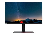 Lenovo ThinkVision P27u-20 - LED-skjerm - 4K - 27" 62CBRAT6EU