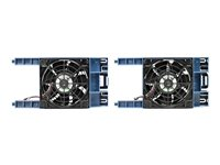 HPE High Performance Fan Kit - Systemviftesett - 1U P48908-B21