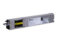HPE - Strømforsyning - "hot-plug" / redundant (plug-in modul) - 650 watt - Europa JC680A#ABB
