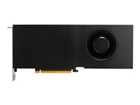 NVIDIA RTX 4000 Ada - Grafikkort - RTX 4000 Ada - 20 GB GDDR6 - PCIe 4.0 x16 - 4 x DisplayPort - for Workstation Z2 G9 8D6B7AA