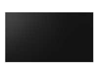 Sony ZRD-C12A - Crystal LED C-series LED display unit - MicroLED - signalisation numérique 480 x 270 par unité - HDR ZRD-C12A