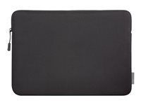 dbramante1928 California Pro - Notebookhylster - bulk, øko - 15" - 16" - svart RE16BL004290