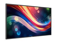 Philips 43BDL4050Q - 43" Diagonalklasse (42.5" synlig) - 4050 Series LED-bakgrunnsbelyst LCD-skjerm - intelligent skilting - Android - 4K UHD (2160p) 3840 x 2160 43BDL4050Q/00