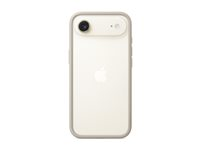 Apple - Støtfanger for mobiltelefon - forsterket polykarbonatplast - gyllenbrun - for iPhone Air MH044ZM/A