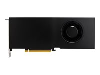 NVIDIA RTX A5000 - Grafikkort - RTX A5000 - 24 GB GDDR6 - PCIe 4.0 x16 - 4 x DisplayPort VCNRTXA5000-SB