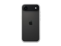 Apple - Støtfanger for mobiltelefon - forsterket polykarbonatplast - lysegrå - for iPhone Air MH014ZM/A