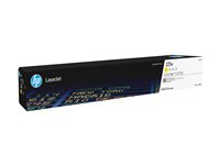 HP 225A - Gul - original - LaserJet - tonerpatron (W2252A) - for P/N: 9S184A#BGJ W2252A