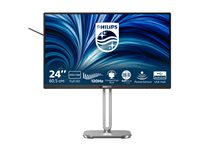 Philips 24B2N4200 - 4000 Series - LED-skjerm - Full HD (1080p) - 24" 24B2N4200/00