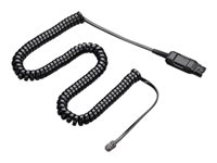 Poly A10-11 - In-line forsterker for hodesett 85S27AA