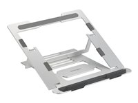 Kensington Easy Riser - Notebookstativ - foldbar - 16" K50417WW