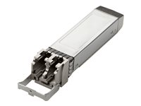 HPE - SFP28-transceivermodul - 25GbE - 25GBase-SR - 2x LC multimodus - opp til 100 m - for P/N: Q9E63A, R3B07A 845398-B21