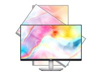 Dell S2722DC - LED-skjerm - QHD - 27" DELL-S2722DC