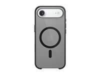 Apple - Baksidedeksel for mobiltelefon - MagSafe-samsvar - forsterket polykarbonatplast - skygge - for iPhone Air MGH24ZM/A