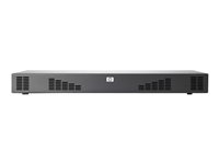 HPE Serial / Power G2 Interface Adapter - Seriell portutvider - for ProLiant DL160 G6, DL160 G6 Special Server; Rack AF625A
