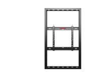 Multibrackets M Pro Series - Brannundertrykkingsmodul for skjermkapsler - rød 7340234810161