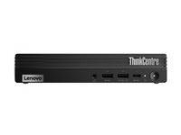 Lenovo ThinkCentre M90q Gen 5 - tiny Core i7 i7-14700 2.1 GHz - vPro Enterprise - 32 GB - SSD 512 GB - Nordisk (dansk/finsk/norsk/svensk) 12TH001JMX