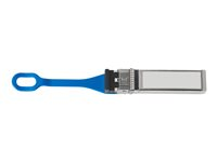 HPE B-Series Secure - SFP+ transceivermodul - 16 Gb-fiberkanal (SW) - Fiberkanal - for HPE SN3600B 32; StoreFabric SN6600B 32, SN6650, SN8600B 4-slot, SN8600B 8-slot R6B10A