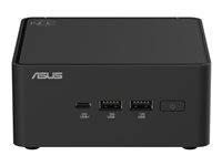 ASUS NUC 15 Pro Tall Kit - mini-PC Core Ultra 5 210H 2.2 GHz - 0 GB - uten HDD 90AR00Q2-M00030