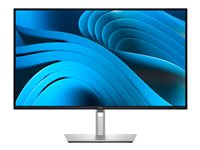 Dell Pro 27 Plus QHD USB-C Hub Monitor P2725DE - LED-skjerm - QHD - 27" DELL-P2725DE