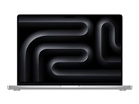 Apple MacBook Pro - 16.2" - Apple M4 Pro - 24 GB RAM - 512 GB SSD - Norsk MX2T3H/A