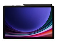 Samsung Galaxy Tab S9 - Enterprise Edition - tablet - Android 13 - 128 GB - 11" - 3G, 4G, 5G SM-X716BZAAEEB